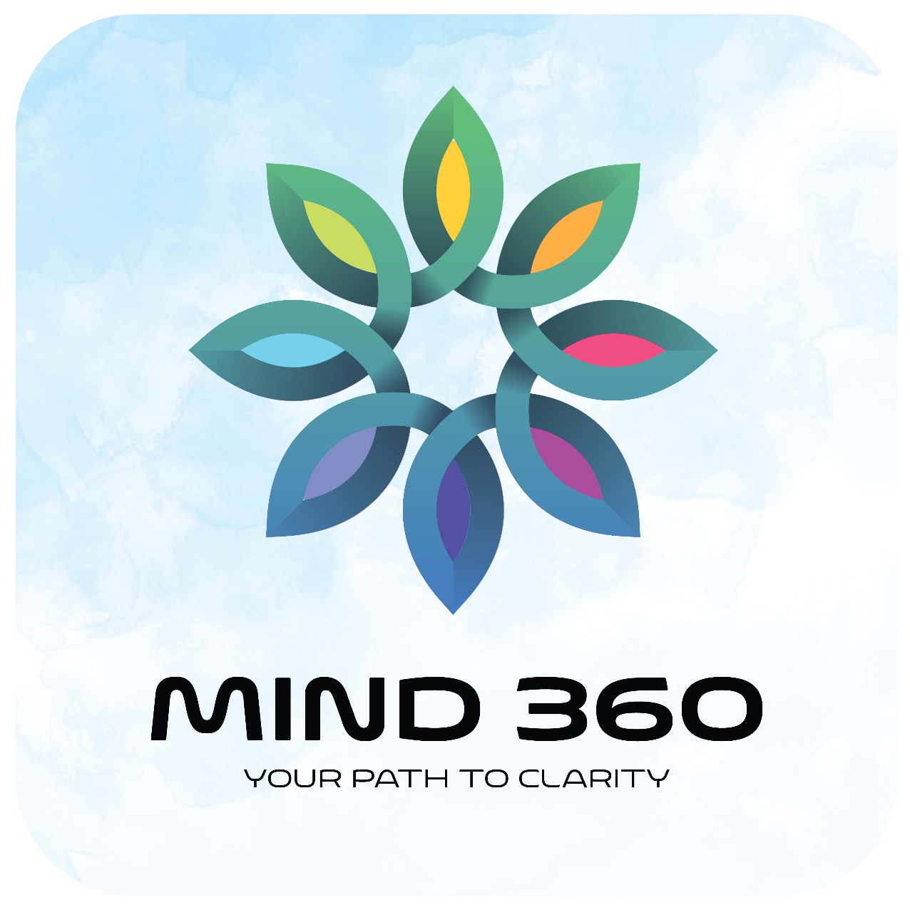 Mind360 Logo